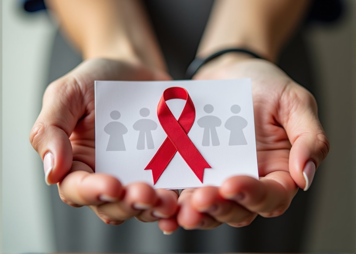 The League Against AIDS, Inc. is a non-profit organization